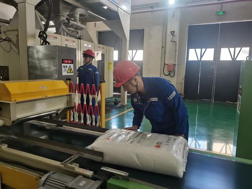 吉化有机厂乙丙橡胶提产攻关见成效
