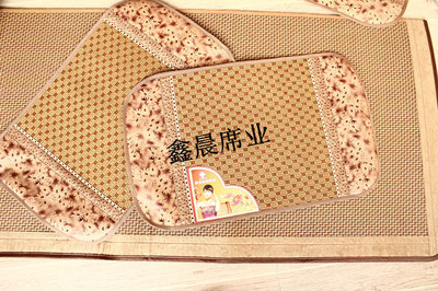 精美御藤席方格藤枕套 不含枕芯 - 精美御藤席方格藤枕套 不含枕芯厂家 - 精美御藤席方格藤枕套 不含枕芯价格 - 安吉县鑫隆竹制品厂 - 