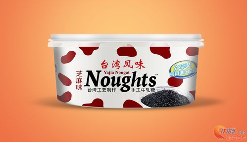 关于ps设计食品饭盒包装盒的的灵感